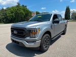 2023 Ford F-150 XLT 4x4 4dr SuperCrew 5.5 ft. SB