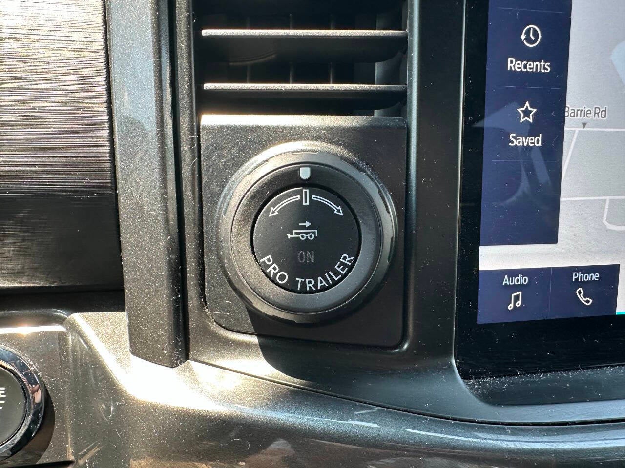 2023 Ford F-150 XLT 4x4 4dr SuperCrew 5.5 ft. SB