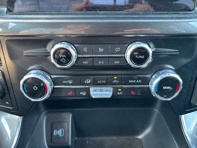 2023 Ford F-150 XLT 4x4 4dr SuperCrew 5.5 ft. SB