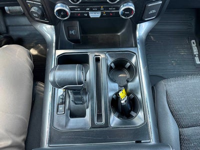 2023 Ford F-150 XLT 4x4 4dr SuperCrew 5.5 ft. SB