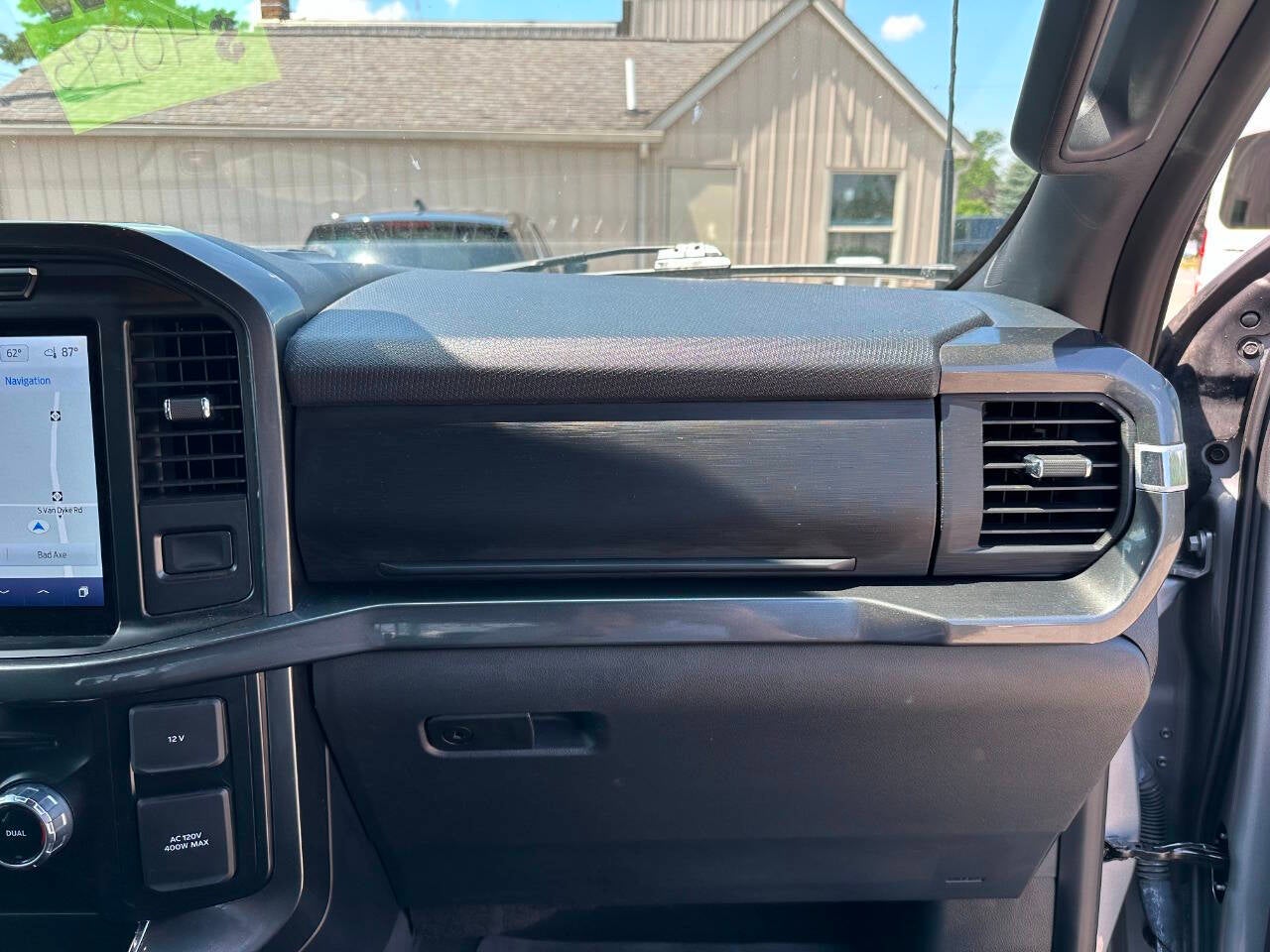 2023 Ford F-150 XLT 4x4 4dr SuperCrew 5.5 ft. SB