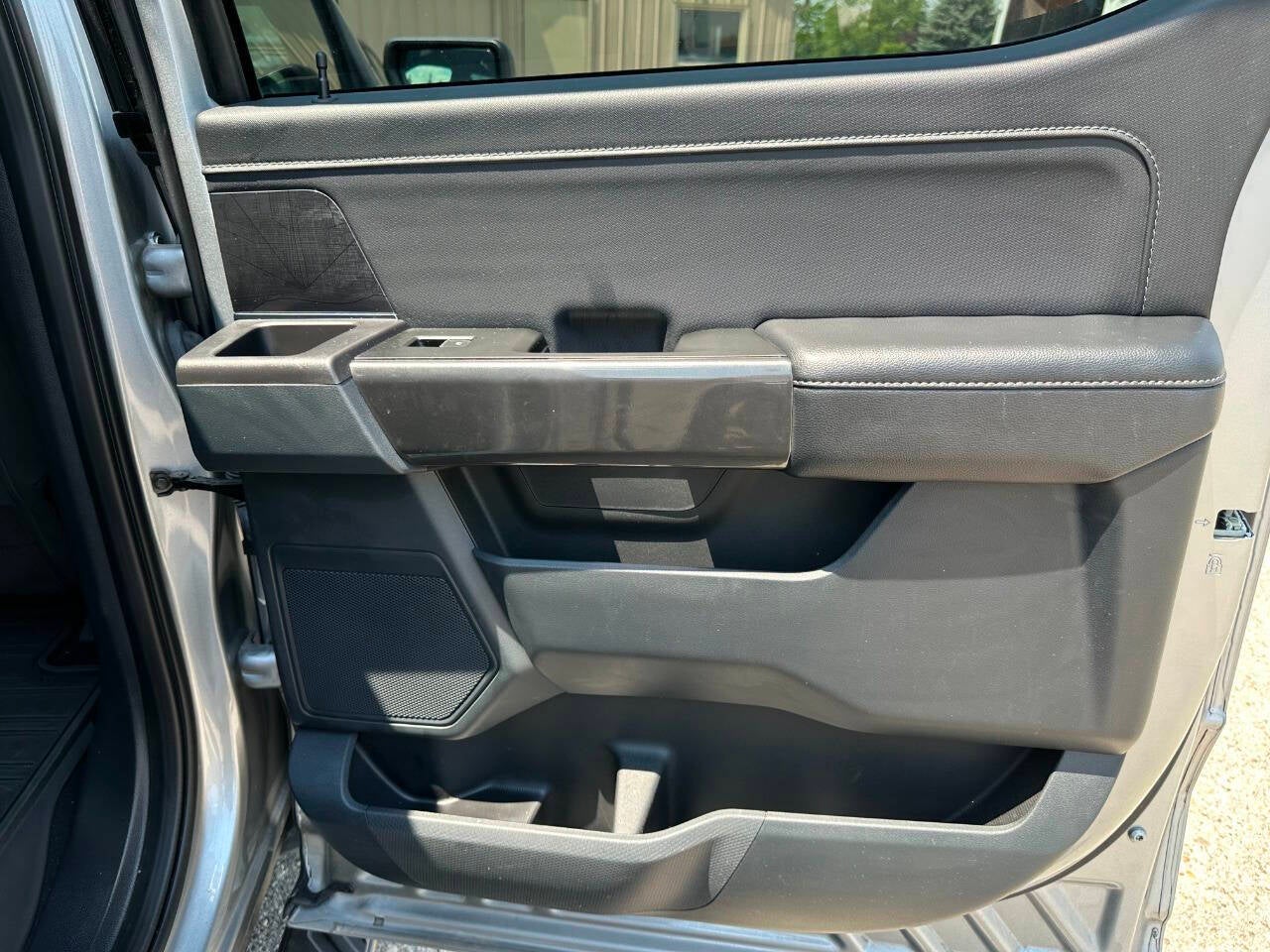 2023 Ford F-150 XLT 4x4 4dr SuperCrew 5.5 ft. SB