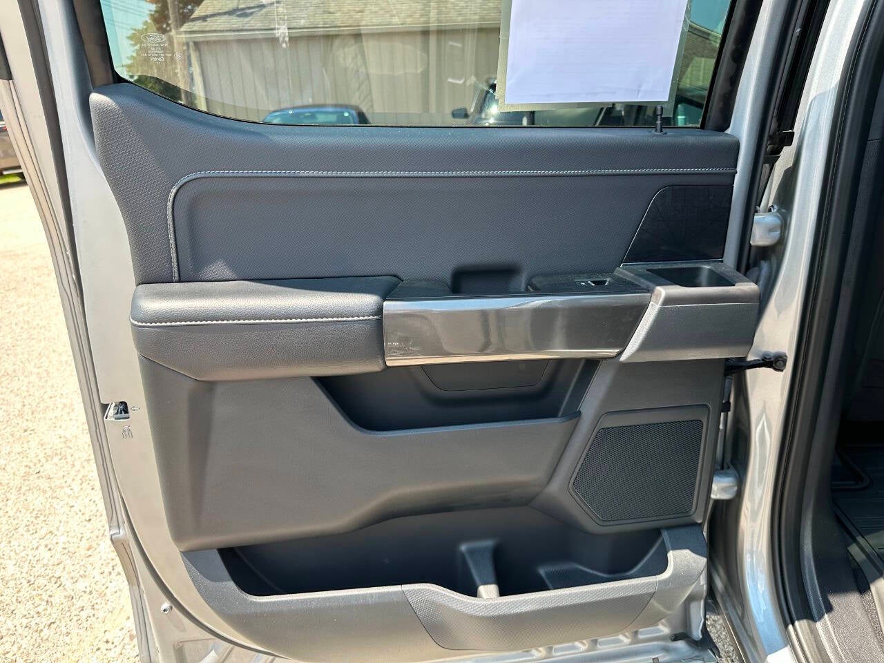 2023 Ford F-150 XLT 4x4 4dr SuperCrew 5.5 ft. SB