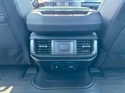 2023 Ford F-150 XLT 4x4 4dr SuperCrew 5.5 ft. SB