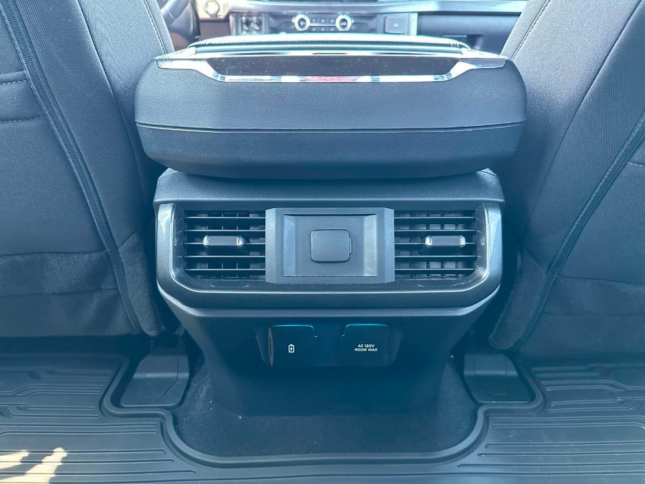 2023 Ford F-150 XLT 4x4 4dr SuperCrew 5.5 ft. SB