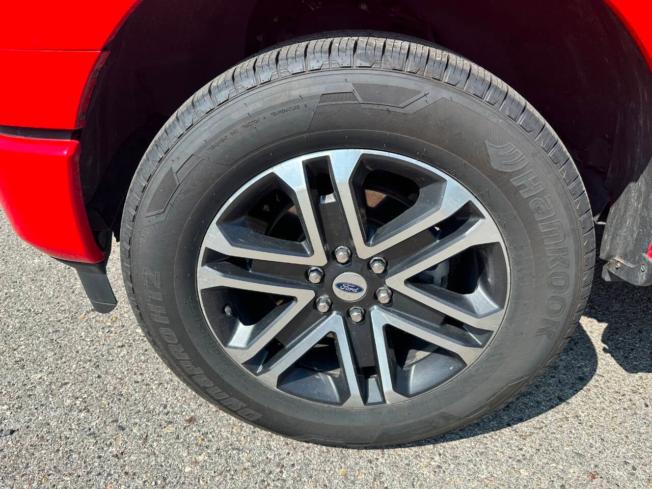 2023 Ford F-150 XL 4x4 4dr SuperCrew 5.5 ft. SB