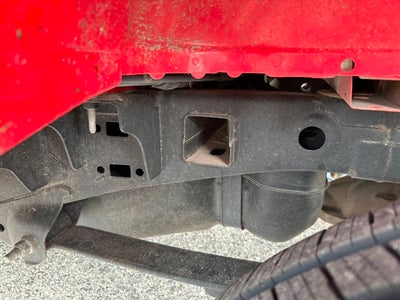 2023 Ford F-150 XL 4x4 4dr SuperCrew 5.5 ft. SB