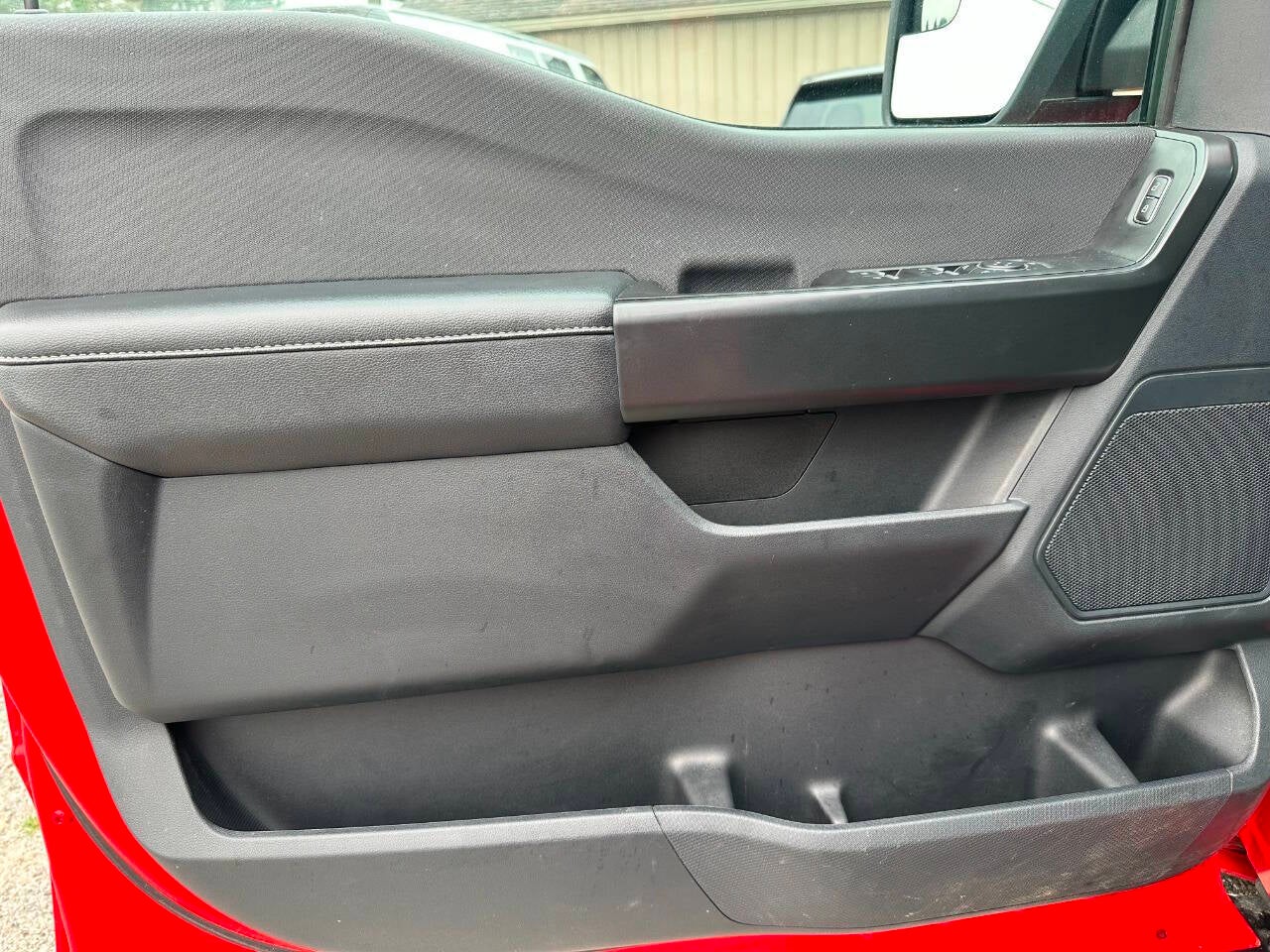 2023 Ford F-150 XL 4x4 4dr SuperCrew 5.5 ft. SB