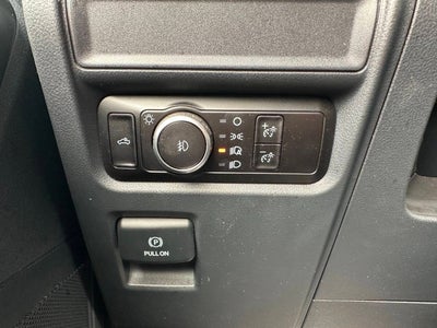 2023 Ford F-150 XL 4x4 4dr SuperCrew 5.5 ft. SB