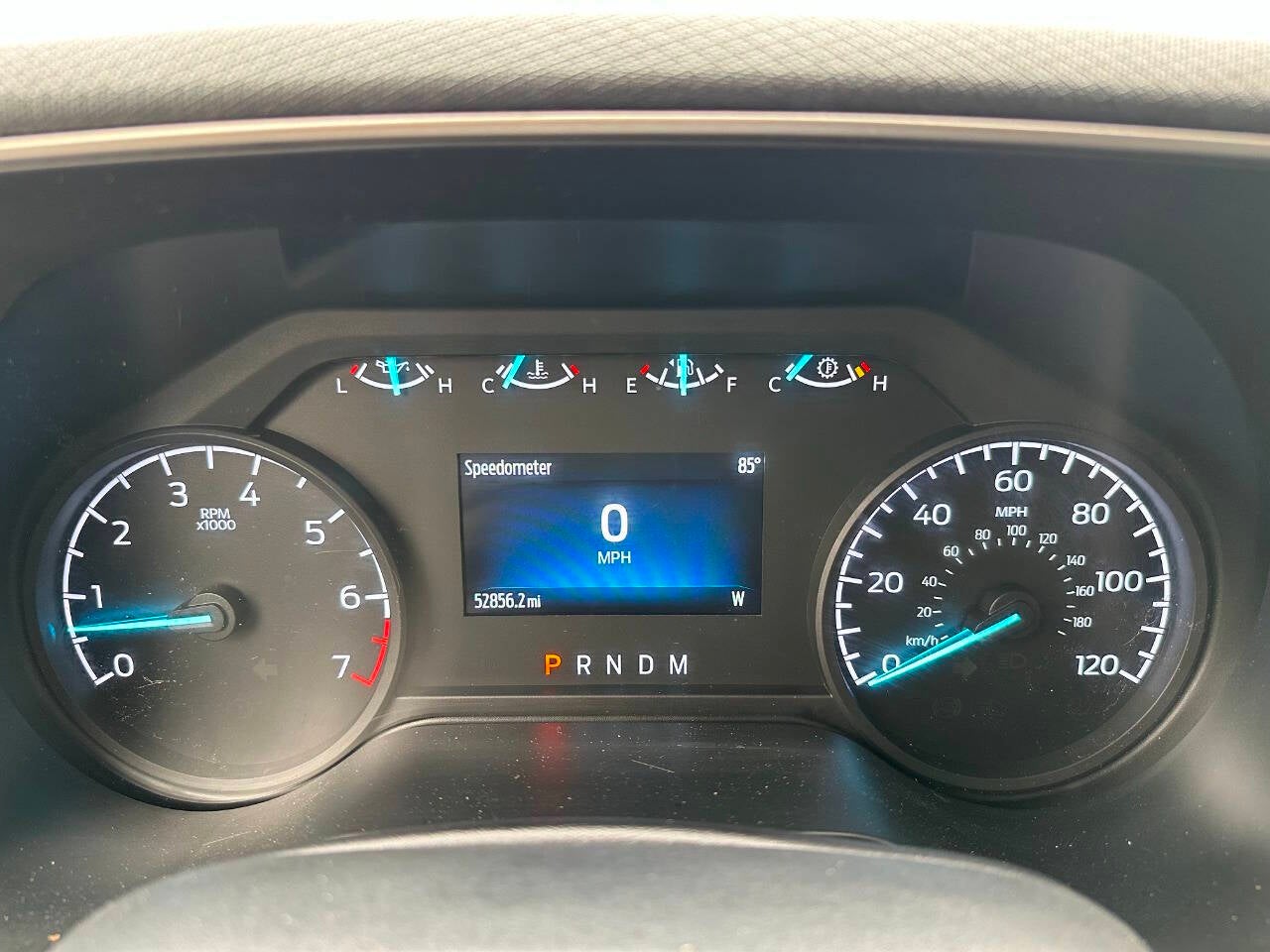 2023 Ford F-150 XL 4x4 4dr SuperCrew 5.5 ft. SB