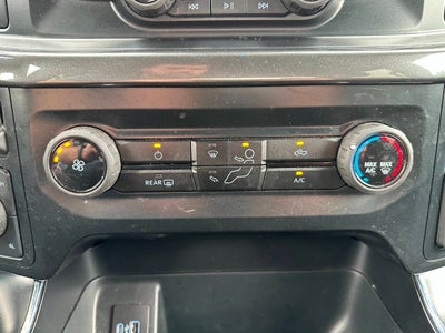 2023 Ford F-150 XL 4x4 4dr SuperCrew 5.5 ft. SB