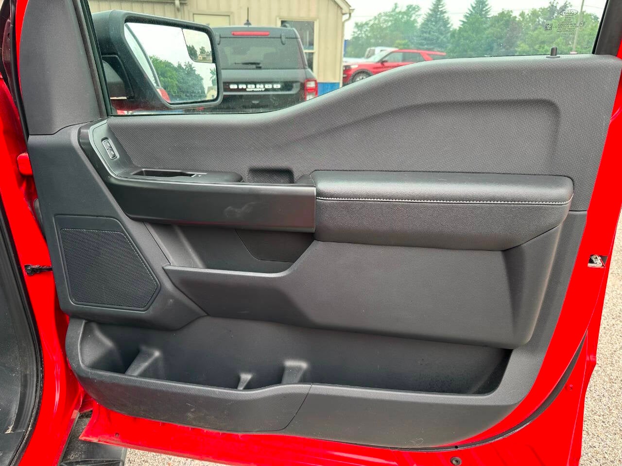2023 Ford F-150 XL 4x4 4dr SuperCrew 5.5 ft. SB