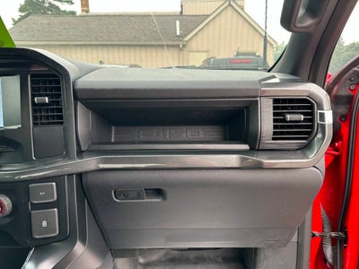 2023 Ford F-150 XL 4x4 4dr SuperCrew 5.5 ft. SB