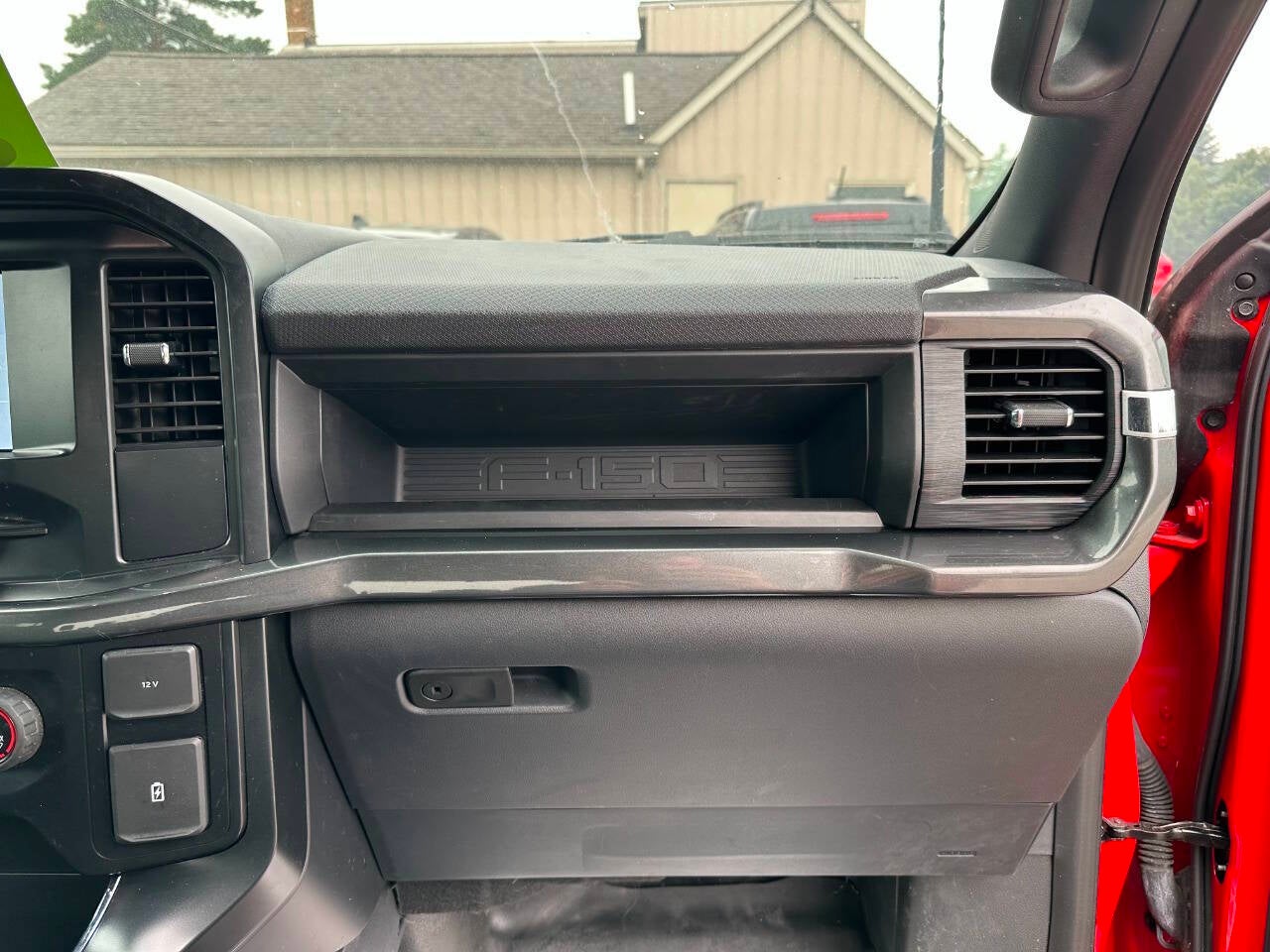 2023 Ford F-150 XL 4x4 4dr SuperCrew 5.5 ft. SB