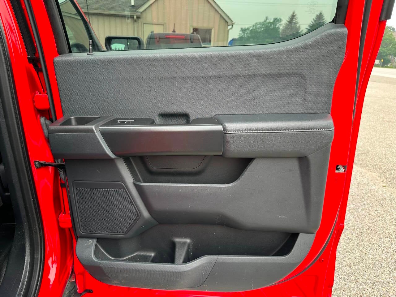 2023 Ford F-150 XL 4x4 4dr SuperCrew 5.5 ft. SB