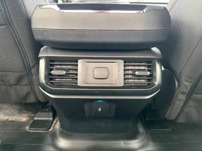 2023 Ford F-150 XL 4x4 4dr SuperCrew 5.5 ft. SB