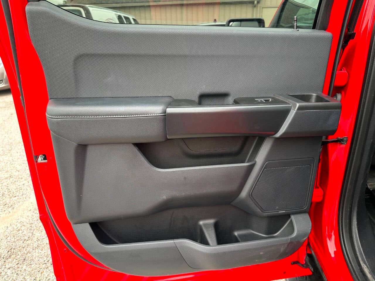 2023 Ford F-150 XL 4x4 4dr SuperCrew 5.5 ft. SB