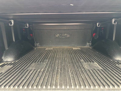 2023 Ford F-150 XL 4x4 4dr SuperCrew 5.5 ft. SB
