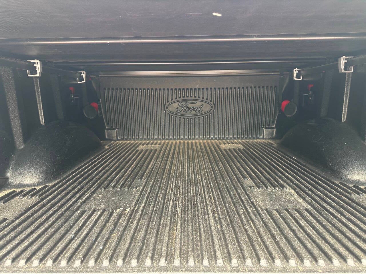 2023 Ford F-150 XL 4x4 4dr SuperCrew 5.5 ft. SB