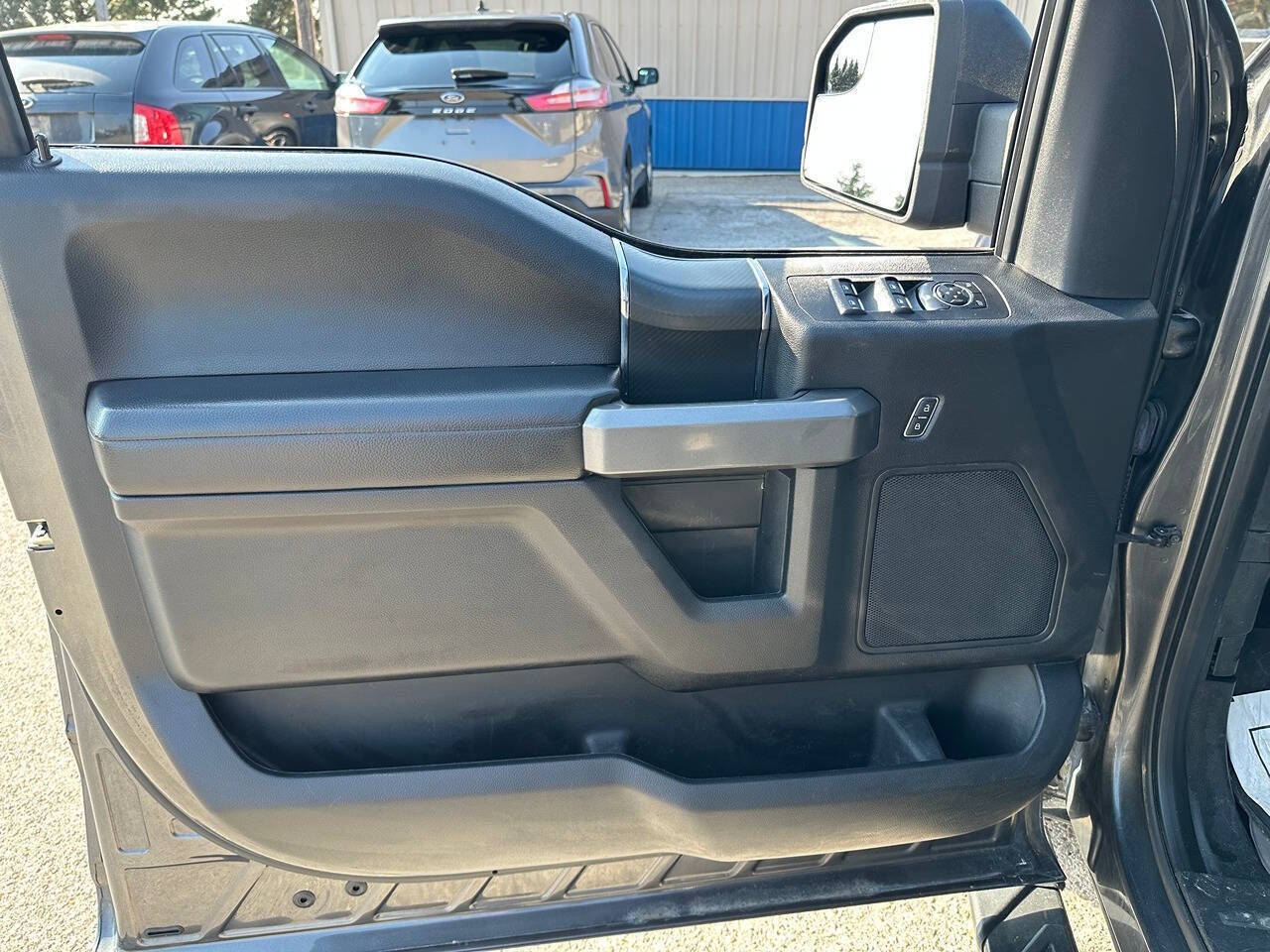 2018 Ford F-150 XLT 4x4 4dr SuperCrew 5.5 ft. SB