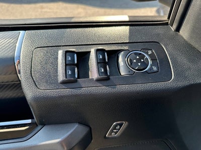 2018 Ford F-150 XLT 4x4 4dr SuperCrew 5.5 ft. SB
