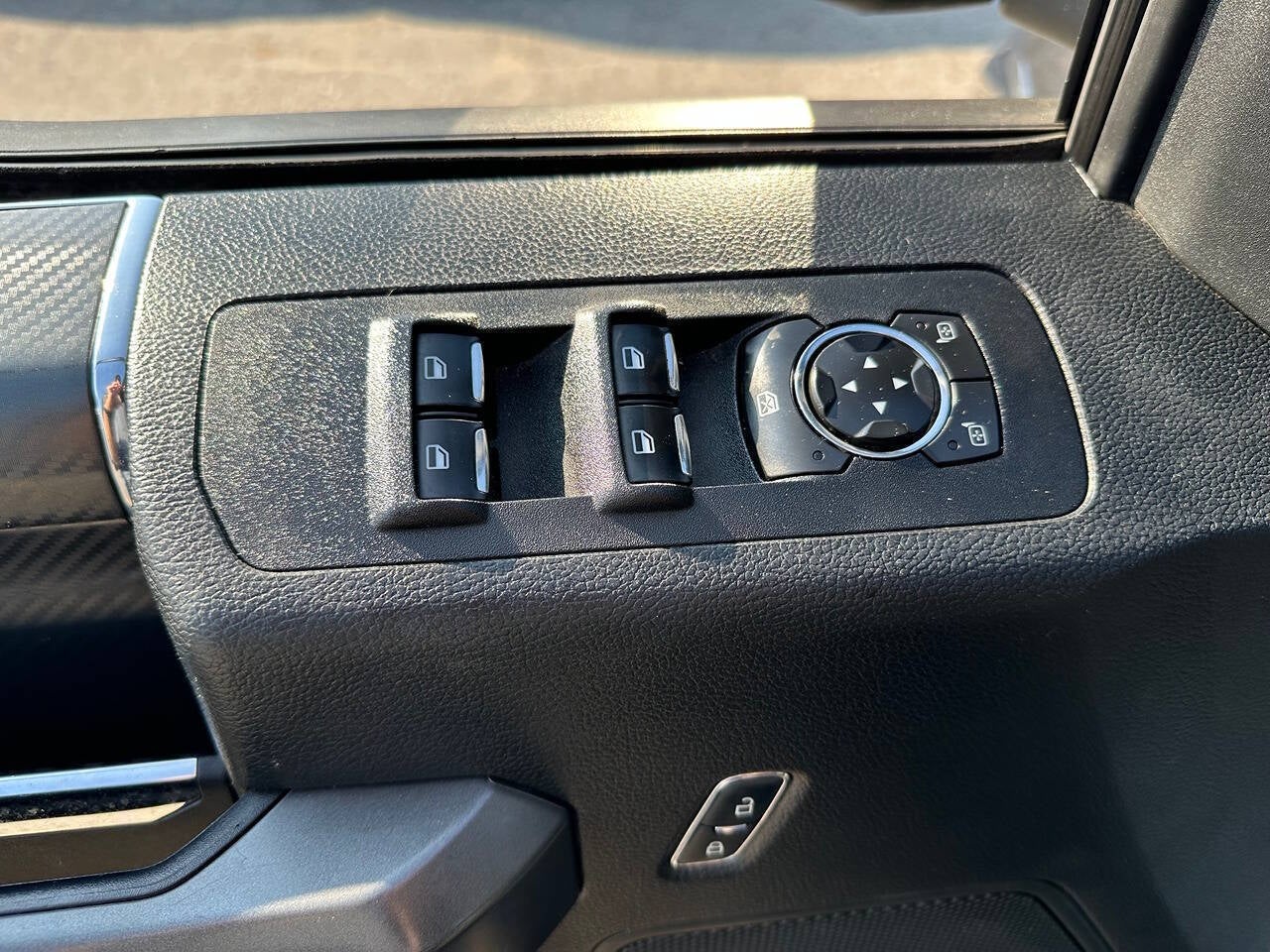 2018 Ford F-150 XLT 4x4 4dr SuperCrew 5.5 ft. SB