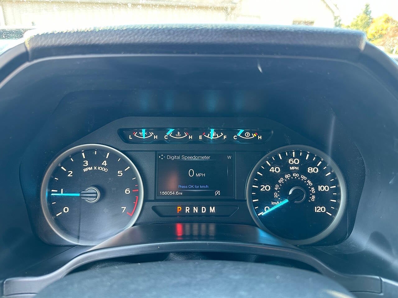 2018 Ford F-150 XLT 4x4 4dr SuperCrew 5.5 ft. SB