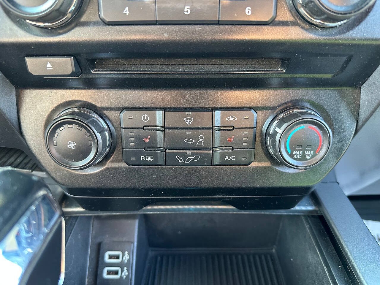 2018 Ford F-150 XLT 4x4 4dr SuperCrew 5.5 ft. SB