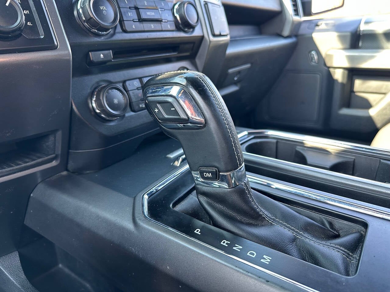 2018 Ford F-150 XLT 4x4 4dr SuperCrew 5.5 ft. SB
