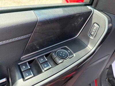 2023 Ford F-150 XLT 4x4 4dr SuperCrew 5.5 ft. SB
