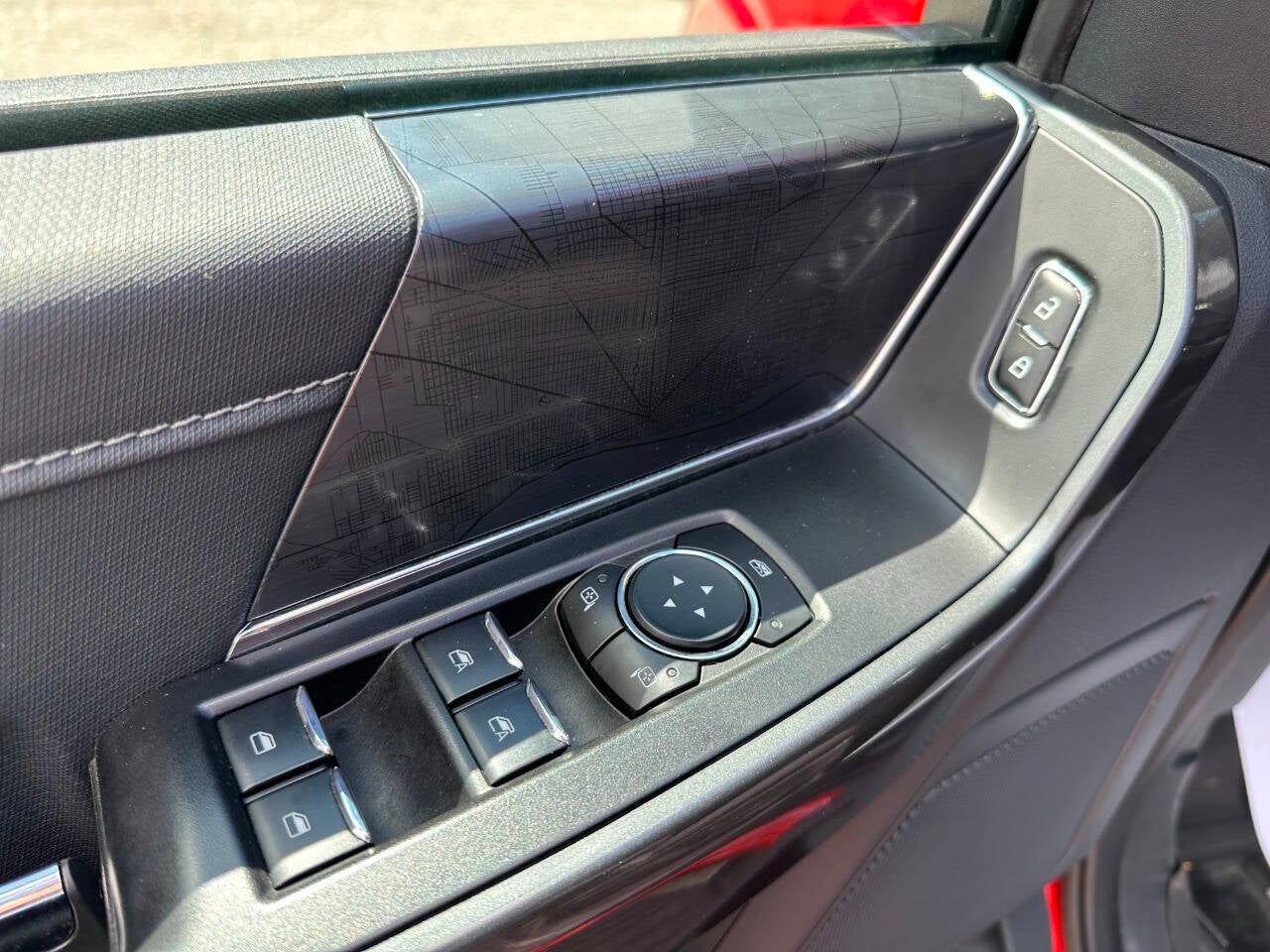 2023 Ford F-150 XLT 4x4 4dr SuperCrew 5.5 ft. SB