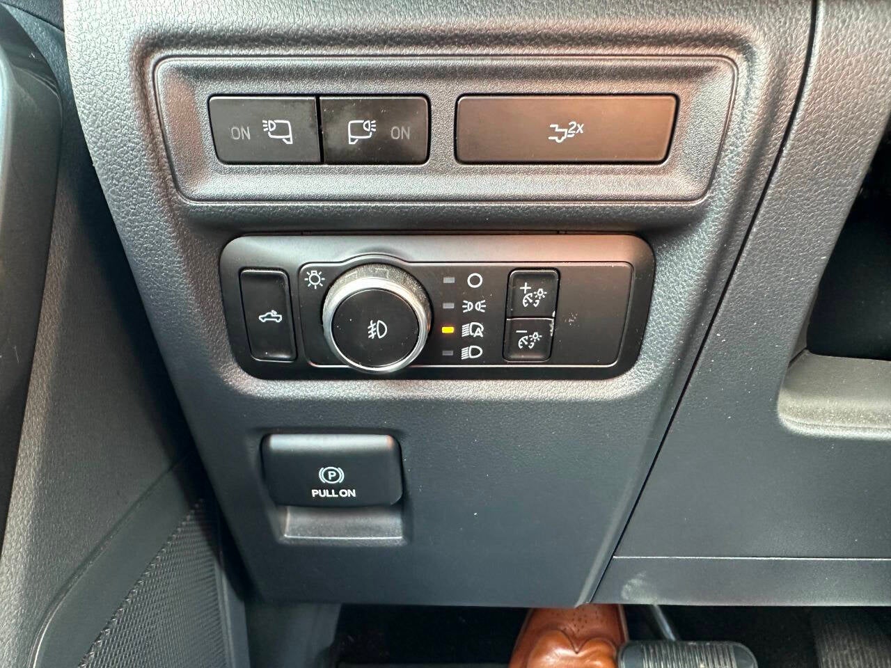 2023 Ford F-150 XLT 4x4 4dr SuperCrew 5.5 ft. SB