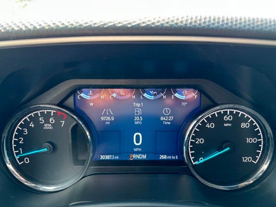 2023 Ford F-150 XLT 4x4 4dr SuperCrew 5.5 ft. SB