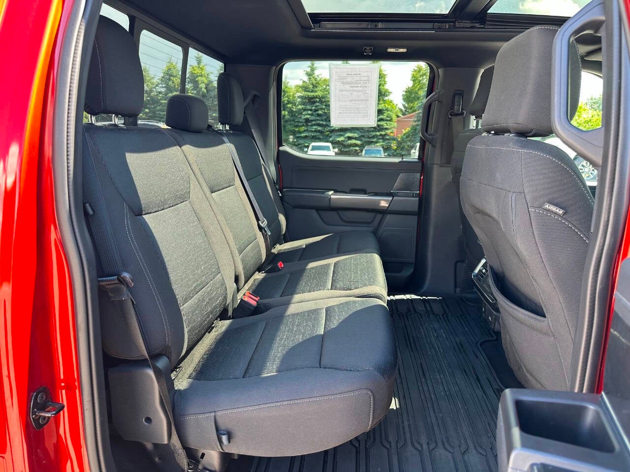 2023 Ford F-150 XLT 4x4 4dr SuperCrew 5.5 ft. SB