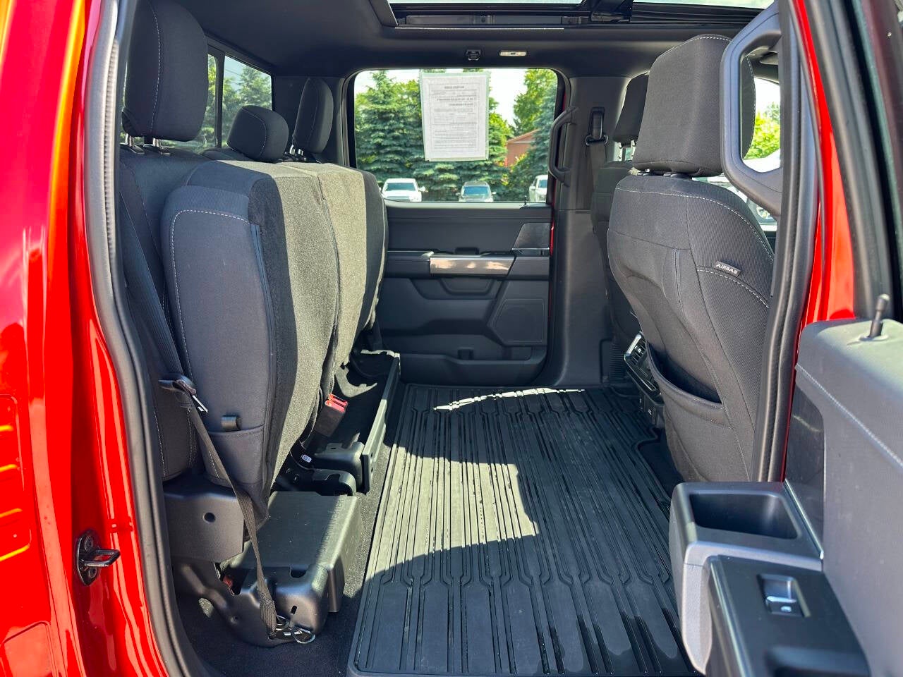 2023 Ford F-150 XLT 4x4 4dr SuperCrew 5.5 ft. SB