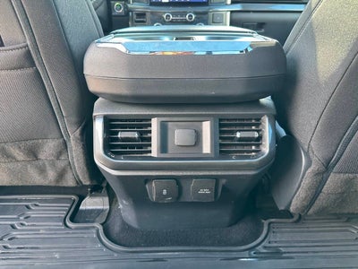 2023 Ford F-150 XLT 4x4 4dr SuperCrew 5.5 ft. SB