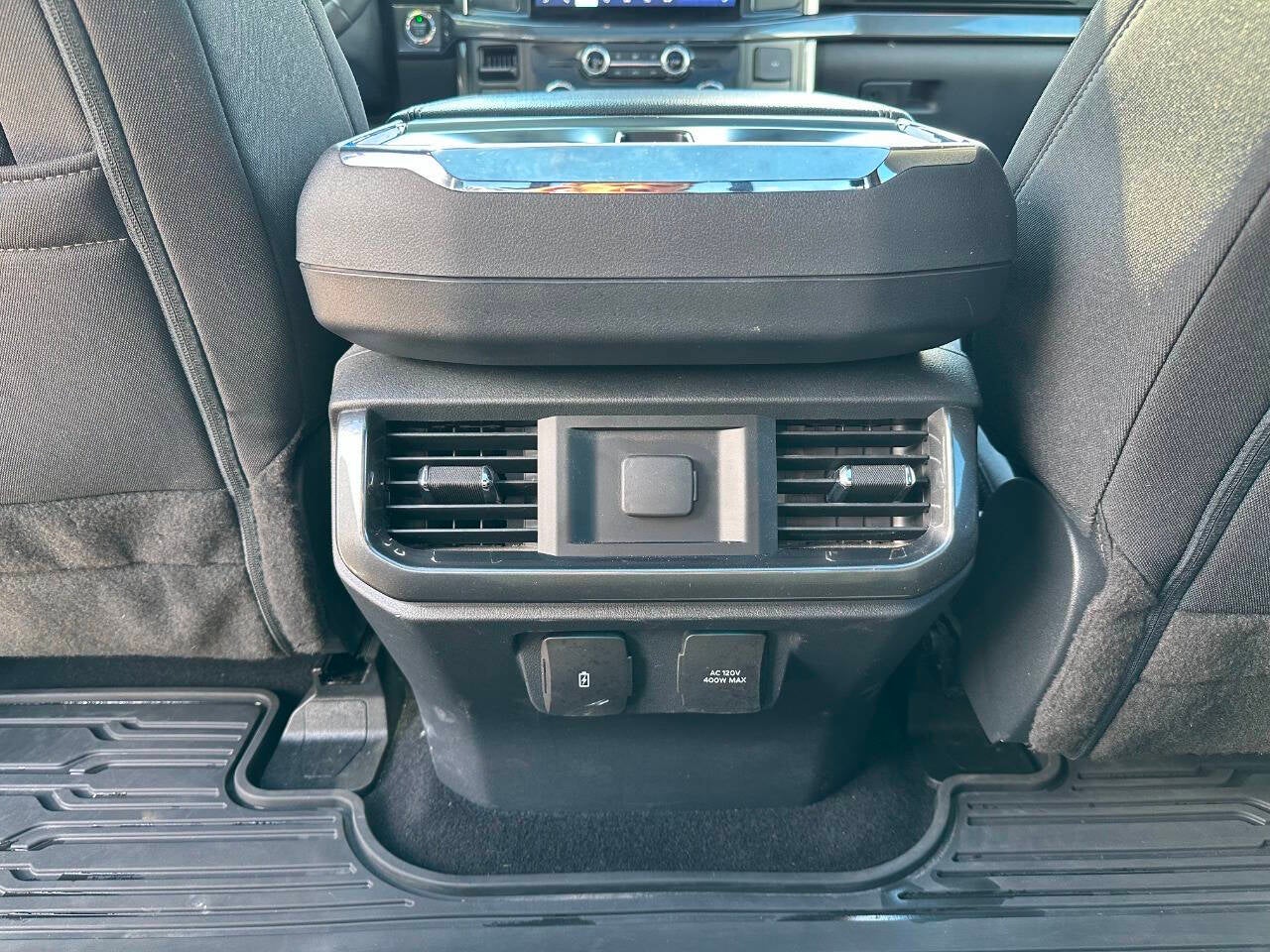 2023 Ford F-150 XLT 4x4 4dr SuperCrew 5.5 ft. SB
