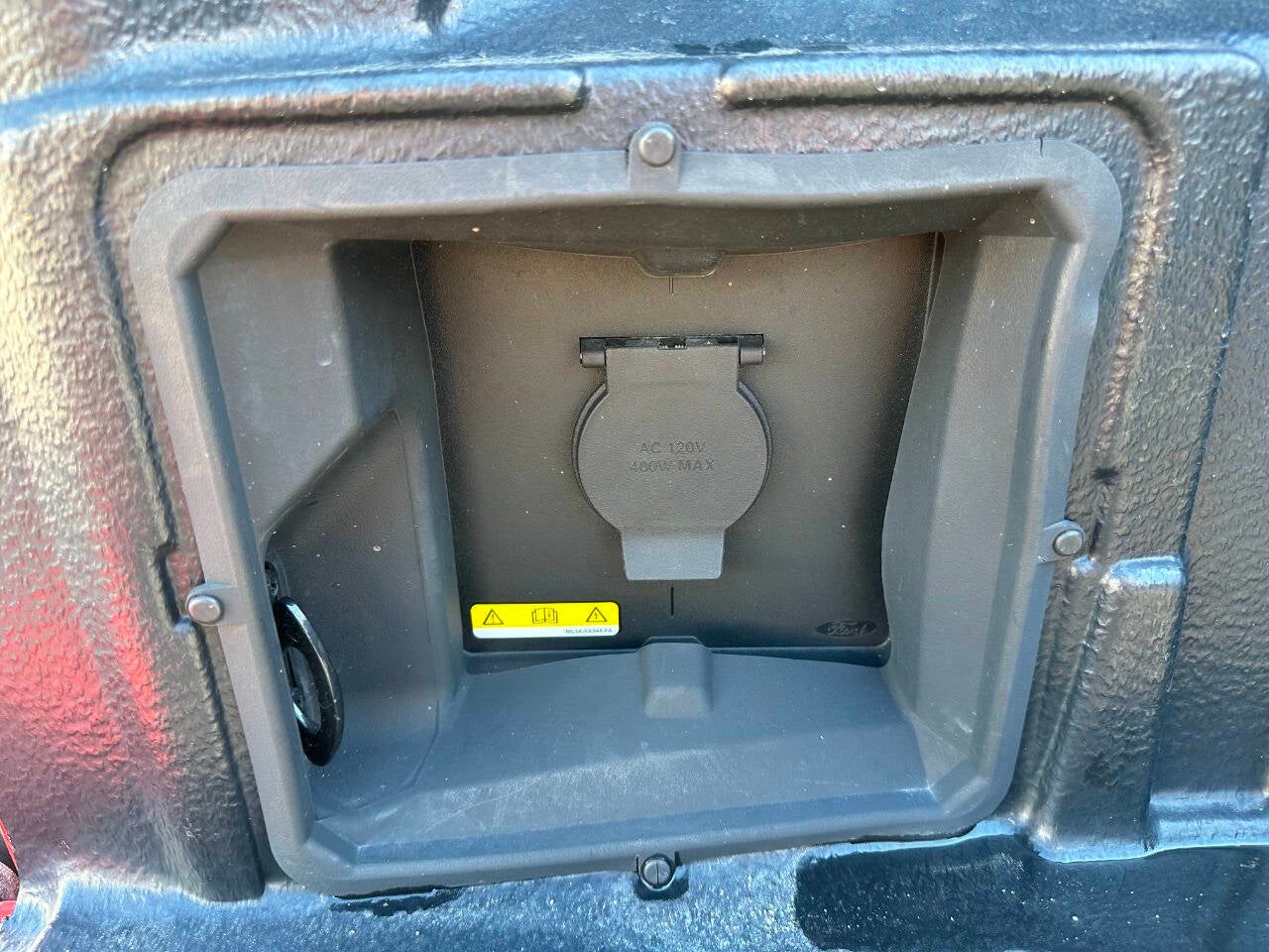 2023 Ford F-150 XLT 4x4 4dr SuperCrew 5.5 ft. SB