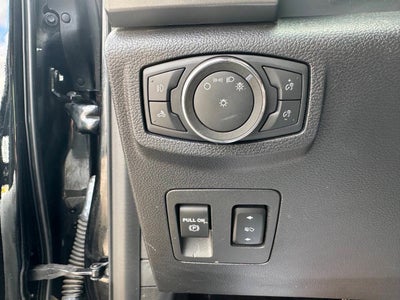 2020 Ford F-150 XLT 4x4 4dr SuperCrew 5.5 ft. SB