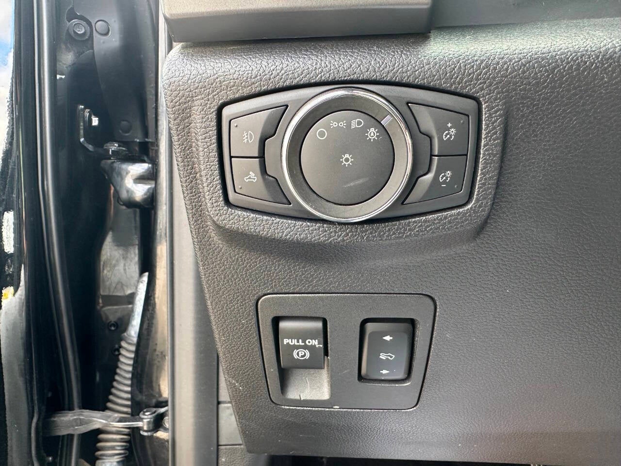 2020 Ford F-150 XLT 4x4 4dr SuperCrew 5.5 ft. SB