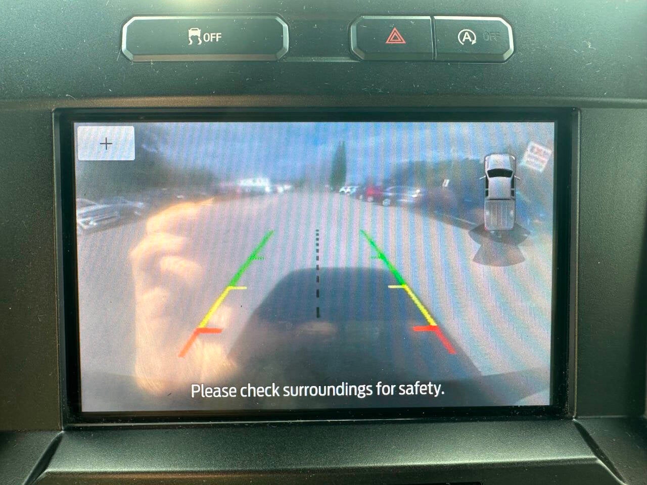 2020 Ford F-150 XLT 4x4 4dr SuperCrew 5.5 ft. SB