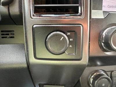 2020 Ford F-150 XLT 4x4 4dr SuperCrew 5.5 ft. SB