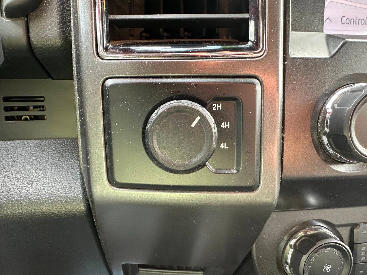 2020 Ford F-150 XLT 4x4 4dr SuperCrew 5.5 ft. SB