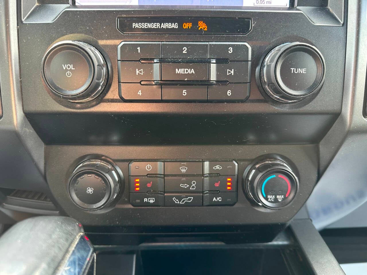 2020 Ford F-150 XLT 4x4 4dr SuperCrew 5.5 ft. SB