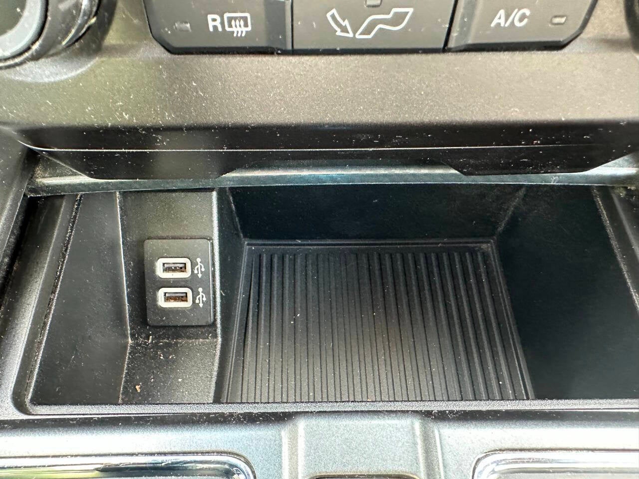 2020 Ford F-150 XLT 4x4 4dr SuperCrew 5.5 ft. SB