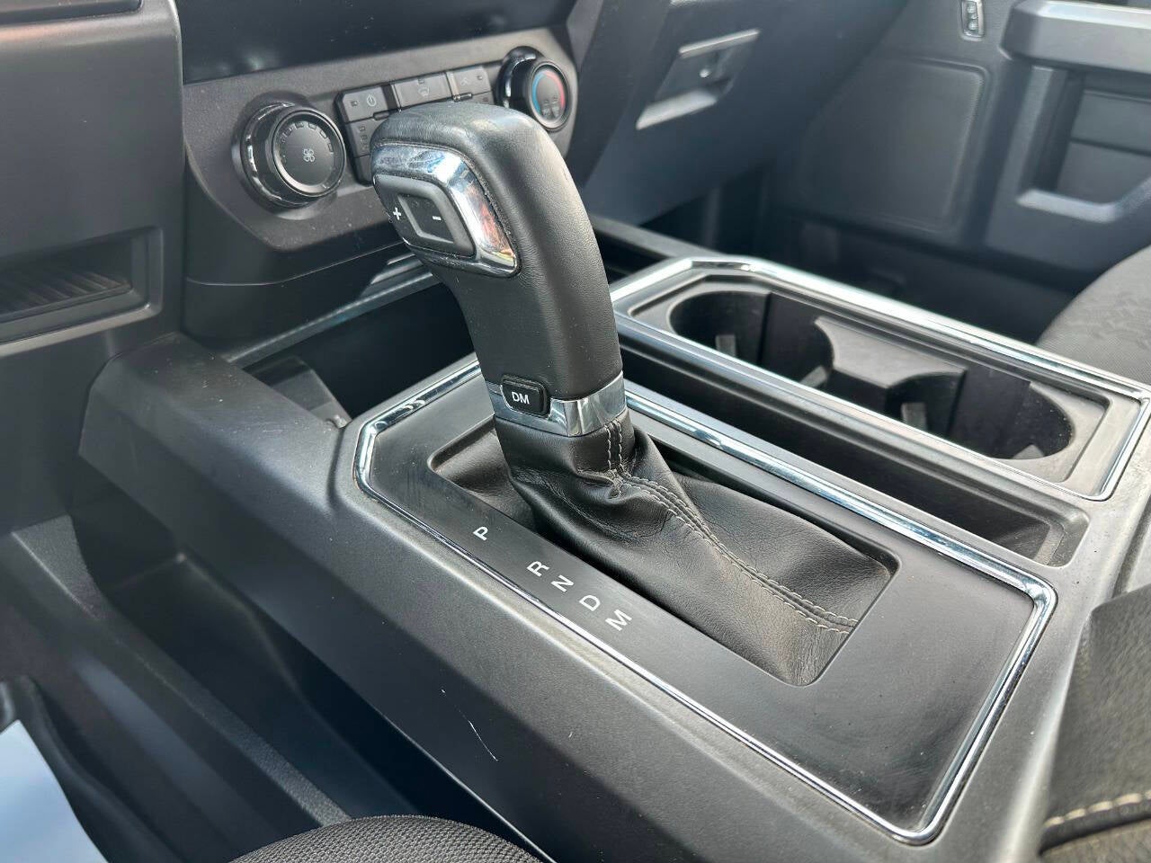 2020 Ford F-150 XLT 4x4 4dr SuperCrew 5.5 ft. SB