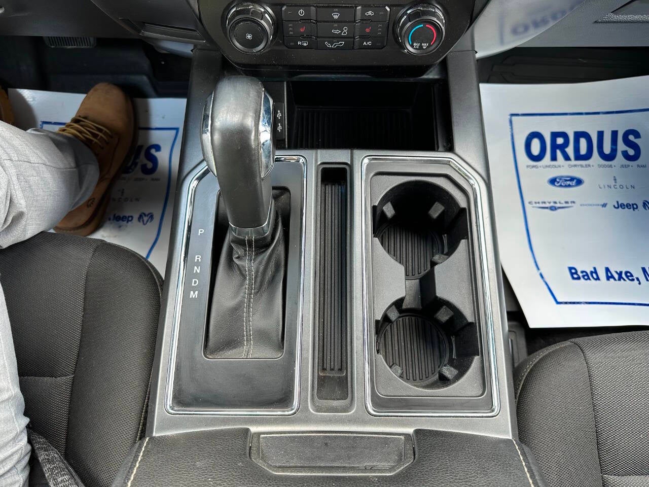 2020 Ford F-150 XLT 4x4 4dr SuperCrew 5.5 ft. SB