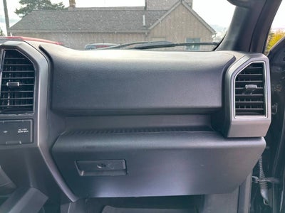 2020 Ford F-150 XLT 4x4 4dr SuperCrew 5.5 ft. SB