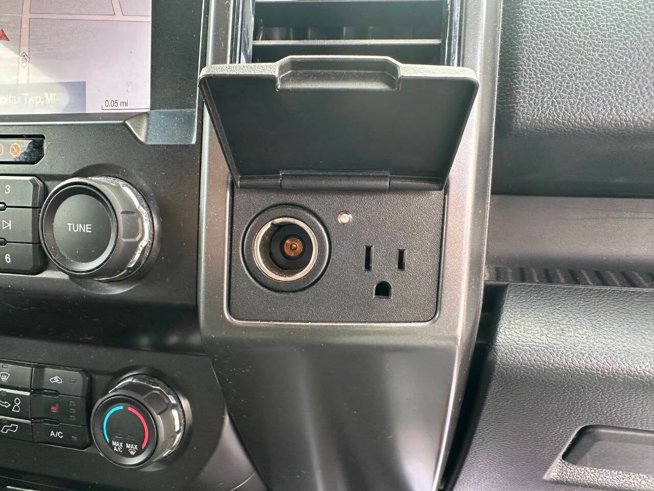 2020 Ford F-150 XLT 4x4 4dr SuperCrew 5.5 ft. SB