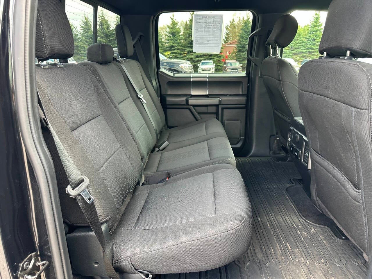 2020 Ford F-150 XLT 4x4 4dr SuperCrew 5.5 ft. SB